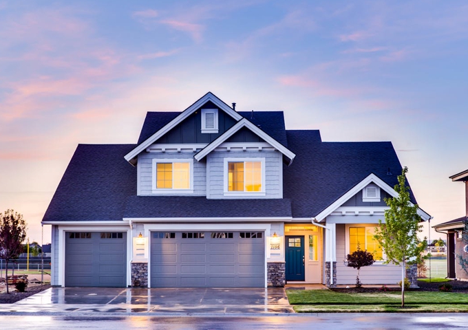 Home Loans By Ali Inc.